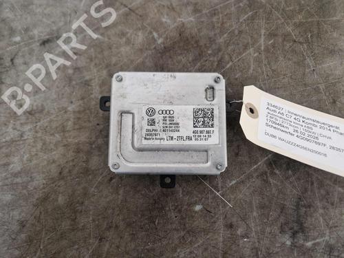 Control unit AUDI A6 C7 Avant (4G5, 4GD) 2.8 FSI quattro | BP32989794M11 - Image 2