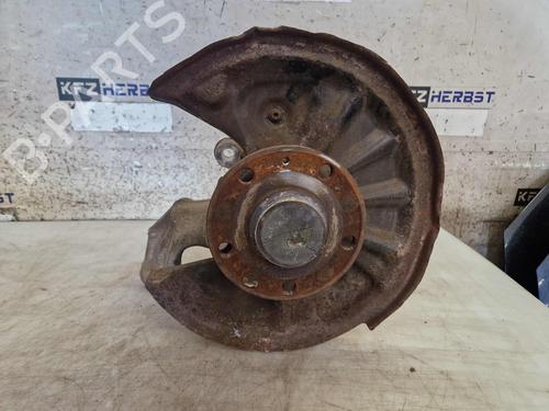 Used Left rear steering knuckle VW PASSAT B8 Variant (3G5, CB5) 1.4 GTE Hybrid (218 hp) 27092567
