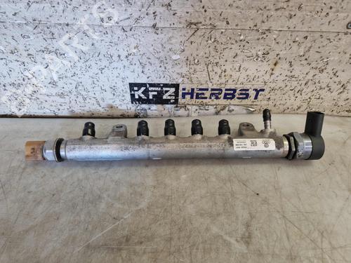 Fordelerrør VW TRANSPORTER T5 Platform/Chassis (7JD, 7JE, 7JL, 7JY, 7JZ, 7F 2.0 TDI | BP26664544M98 