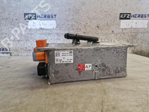 Electronic module VW PASSAT B8 Variant (3G5, CB5) 1.4 GTE Hybrid | BP30062717M83