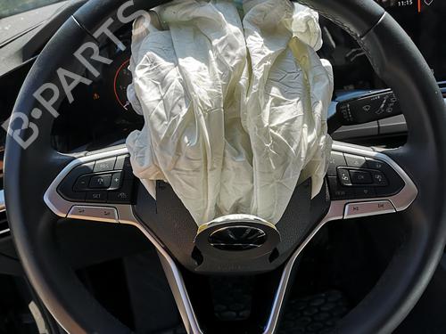 Used Steering wheel Steering wheel 38086209 38086209