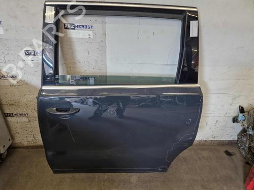Dør venstre bagtil VW SHARAN (7N1, 7N2) 1.4 TSI (150 hp) 33122288