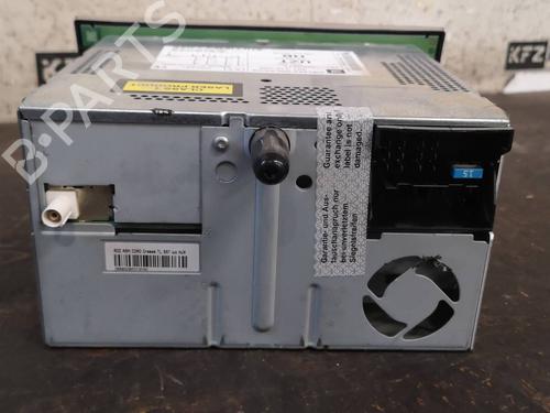 Electronic module OPEL CORSA D Hatchback Van (S07) 1.3 CDTI (L08) | BP12890994M83 