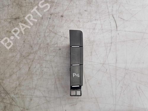 Pulsantiera VW GOLF VII Variant (BA5, BV5) 2.0 TDI (150 hp) 29989208