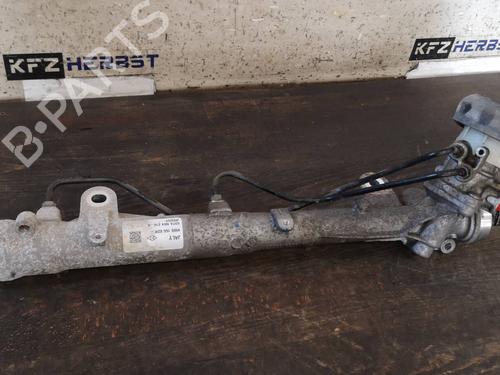 Used Steering rack DACIA SANDERO II 1.0 SCe 75 (B8JC, B8JD) (73 hp) 12875559