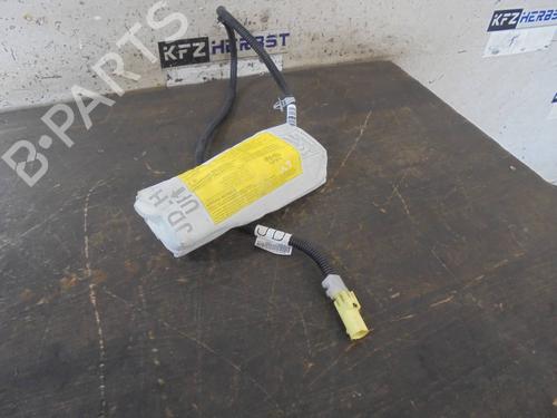 Used Left seat airbag KIA CEE'D (JD) 1.4 CVVT (100 hp) 12889817