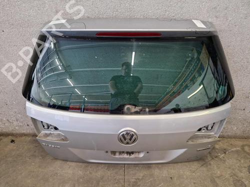 Used Tailgate VW PASSAT B7 Variant (365) 1.4 TSI (122 hp) 27503121