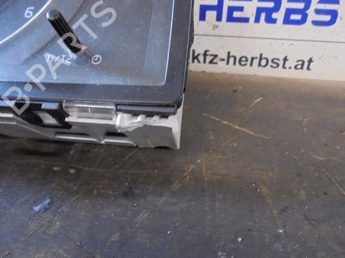 Instrument cluster VOLVO XC60 I SUV (156) 2.4 D / D3 / D4 AWD | BP12866303C47 
