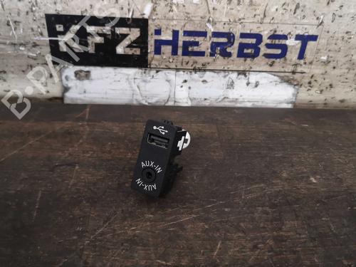 Used Switch MINI MINI (F56) One First (75 hp) 22289609