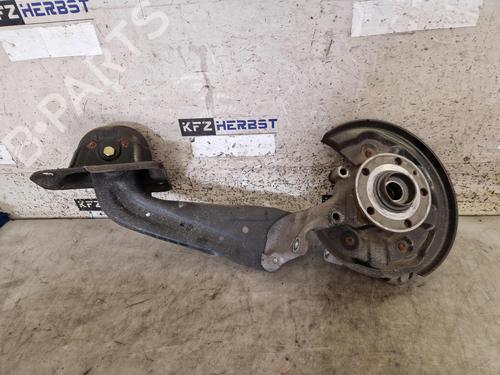 Venstre hjullejehus spindel VW GOLF VII (5G1, BQ1, BE1, BE2) 1.6 TDI (105 hp) 29853819