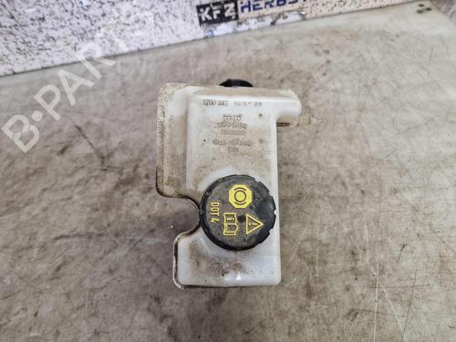 Brake master cylinder VW TOURAN (5T1) 1.6 TDI | BP29899141M77