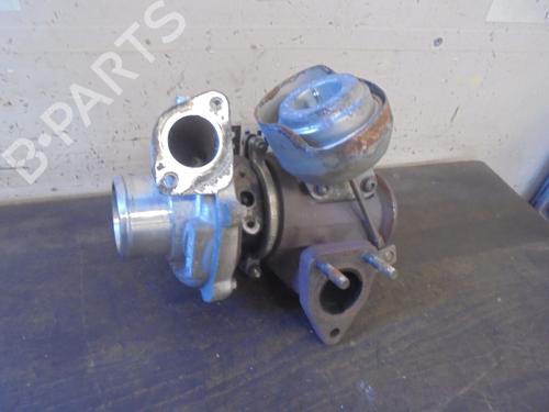 Used Turbocharger/Supercharger OPEL ZAFIRA TOURER C (P12) 2.0 CDTi (75) (110 hp) 13441121