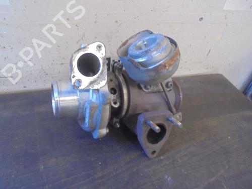 Turbo OPEL ZAFIRA TOURER C (P12) 2.0 CDTi (75) (110 hp) 13441121