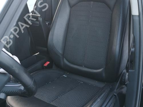 Used Left front seat AUDI A3 Sportback (8VA, 8VF) 1.2 TFSI (105 hp) 31657731