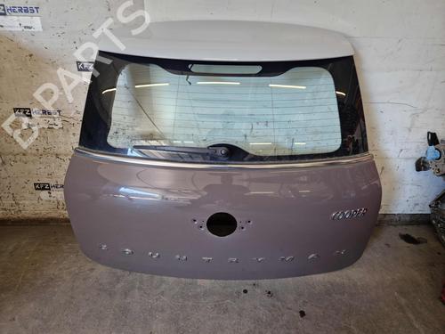 Bagklap CC/Kombi-Coupé MINI MINI COUNTRYMAN (R60) Cooper (122 hp) 33122219