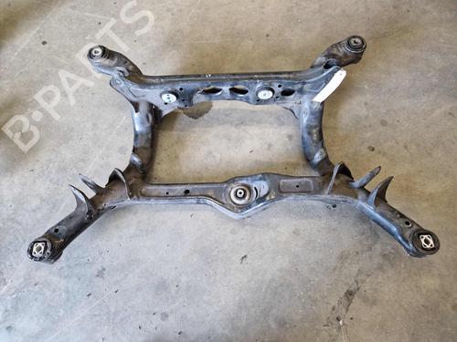 Used Rear axle AUDI Q5 (8RB) 2.0 TDI quattro (170 hp) 27503110