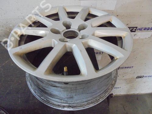 Felg AUDI A4 B8 Avant (8K5) 2.0 TDI (136 hp) 19945887