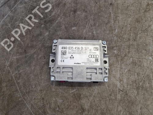 Computer Computer VW ID.4 (E21) Performance (204 hp) 35802752 35802752
