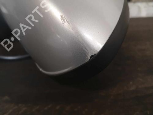 Left mirror OPEL CORSA D (S07) 1.2 (L08, L68) | BP22282605C26 