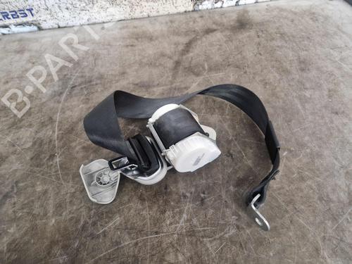 Used Rear right seatbelt Rear right seatbelt 37170098 37170098
