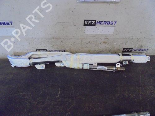 Used Left curtain airbag KIA RIO III (UB) 1.25 CVVT (86 hp) 12873339