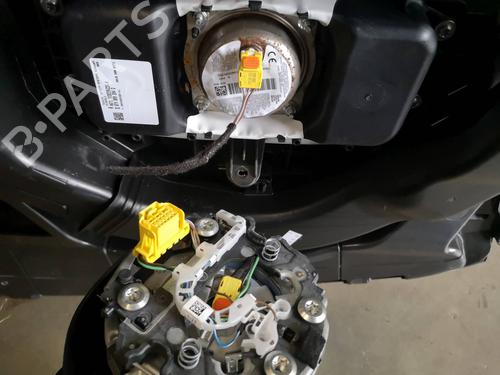 Airbag Kit VW POLO VI (AW1, BZ1, AE1) 1.0 | BP30335978C86