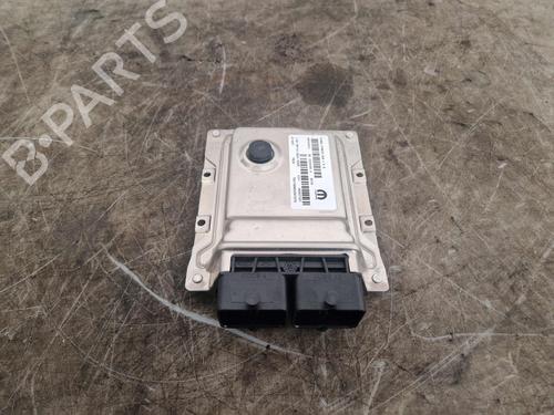 Used Engine control unit (ECU) Engine control unit (ECU) 37436383 37436383