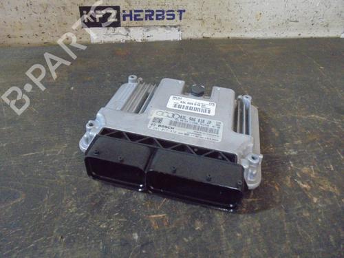 Used Engine control unit (ECU) AUDI A4 B8 Avant (8K5) 2.0 TDI (136 hp) 19947160