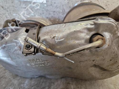 Particulate filter SKODA OCTAVIA III Combi (5E5, 5E6) 2.0 TDI RS | BP25749432M81