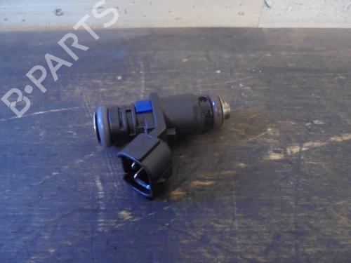 Used Injector VW POLO V (6R1, 6C1) 1.0 (60 hp) 13433817