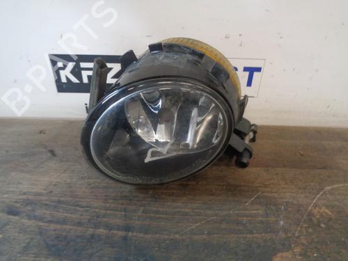 Used Right front fog light SEAT ALTEA (5P1) 1.4 16V (86 hp) 13440380