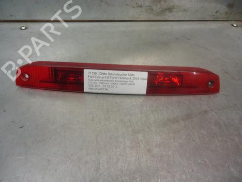 Luz central de freno FORD FOCUS II (DA_, HCP, DP) 2.0 TDCi (110 hp) 13432154