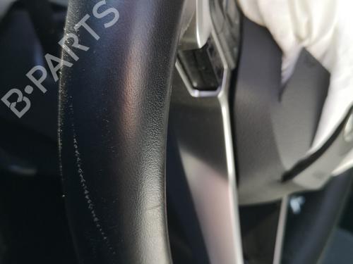 Steering wheel VW GOLF VIII (CD1, DA1) 2.0 TDI | BP35952557C49 - Image 2