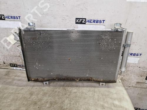 AC radiator MAZDA 6 Estate (GJ, GL) 2.2 D | BP25379018M32 