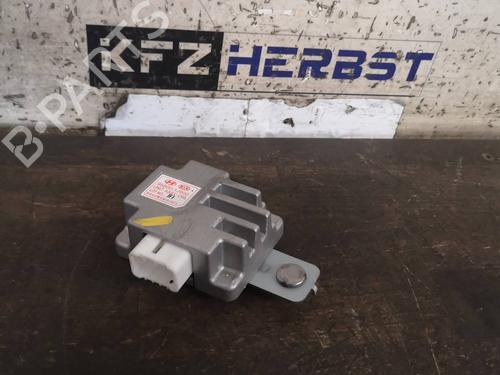 Used Control unit HYUNDAI i20 I (PB, PBT) 1.2 (86 hp) 12878489