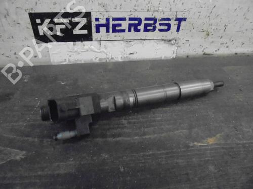 Used Injector VOLVO V40 Hatchback (525) D3 (150 hp) 12872238