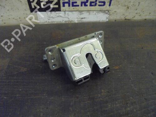 Autre OPEL MERIVA A MPV (X03) 1.4 16V Twinport (E75) (90 hp) 12871743