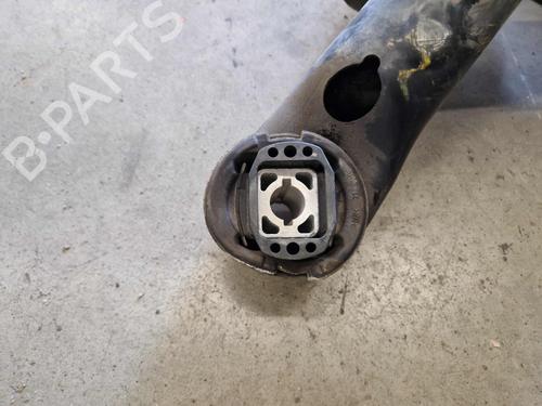 Rear axle AUDI Q5 (8RB) 2.0 TDI quattro | BP27503112M2 