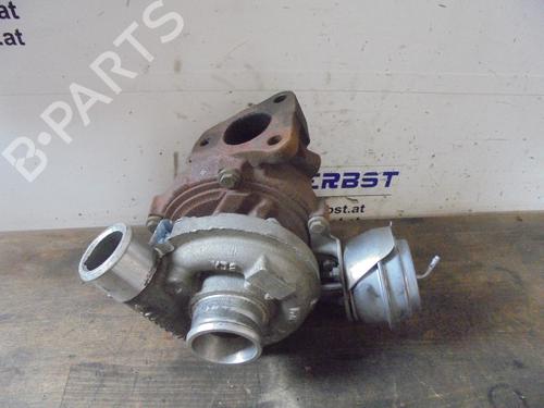 Used Turbocharger/Supercharger KIA PRO CEE'D (ED) 1.6 CRDi 115 (115 hp) 13440555