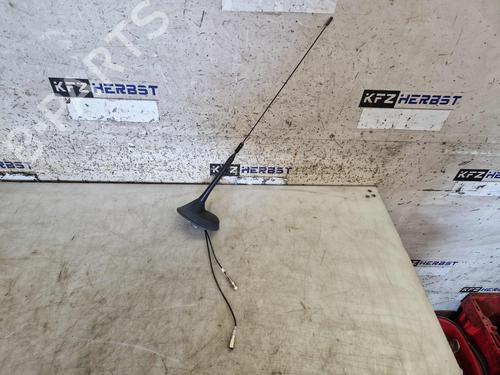 Antenne/Base VW TOURAN (5T1) 1.6 TDI (115 hp) 28362415