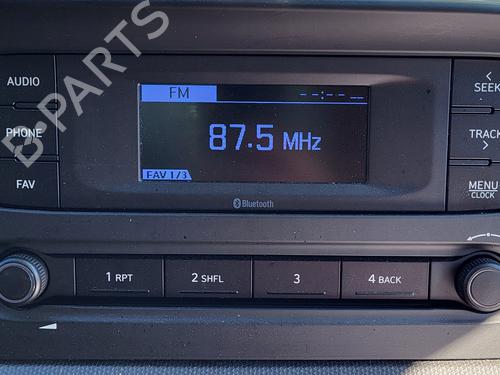 Used Electronic module Electronic module 39168561 39168561