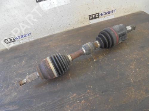 Used Left front driveshaft MITSUBISHI ASX (GA_W_) 1.8 DI-D (GA6W) (116 hp) 24923278