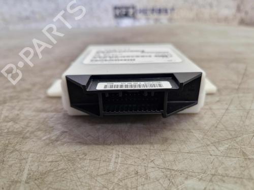 Control unit DACIA DUSTER (HM_) 1.5 dCi 115 4x4 (HMAD) | BP26579724M11 