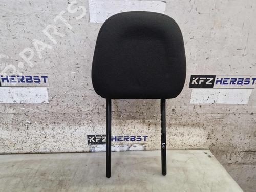 Used Headrest PEUGEOT 208 I (CA_, CC_) 1.2 PureTech 82 (82 hp) 26201765