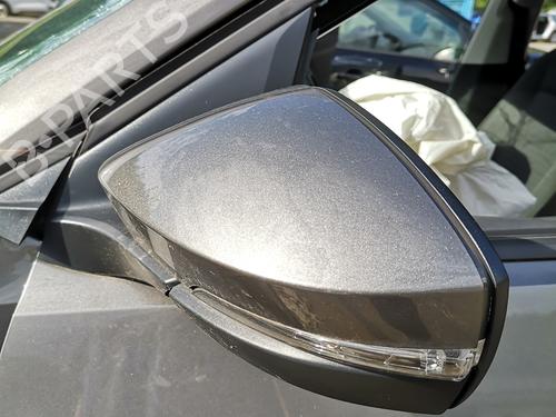 Used Left mirror Left mirror 37659554 37659554