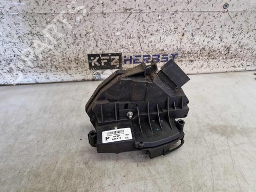 Used Rear right lock FORD RANGER (TKE) 2.2 TDCi (125 hp) 28152291