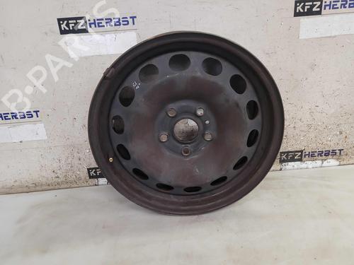 Felg VW GOLF VI Variant (AJ5) 1.6 TDI (90 hp) 23644681