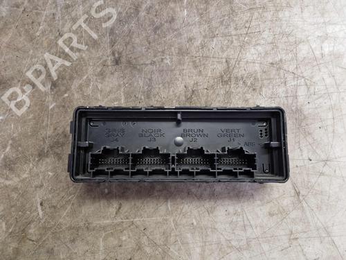 Used Control unit OPEL ZAFIRA TOURER C (P12) 2.0 CDTi (75) (130 hp) 31375376