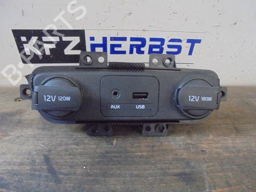 Used Switch KIA SPORTAGE III (SL) 1.6 GDI (135 hp) 13067198