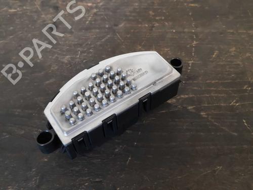 Heater resistor SKODA OCTAVIA III Combi (5E5, 5E6) 2.0 TDI | BP22290080M108 